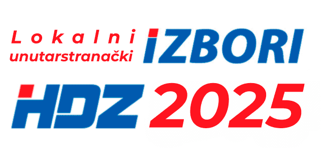 Lokalni unutarstranački izbori 2025.