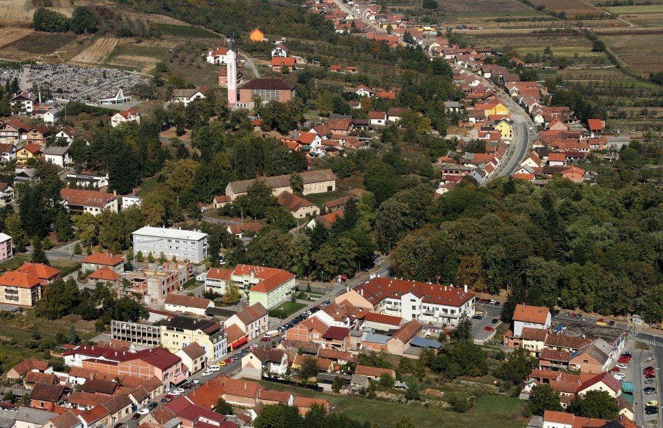 Gradski odbor Pleternica